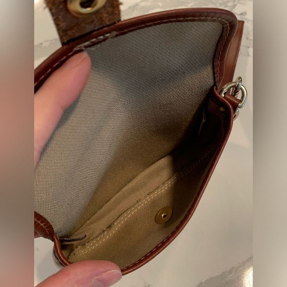 Dooney Coin Bag - Picture 3 of 3